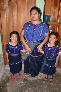 access to education Guatemala